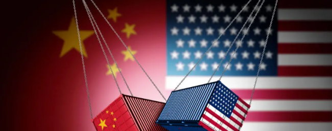 Quali merci prodotte in Cina dominano le importazioni statunitensi?