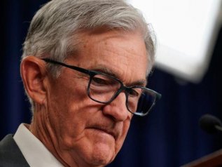 L’allarme di Fitch, Wto e Fed