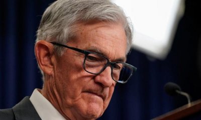 L’allarme di Fitch, Wto e Fed