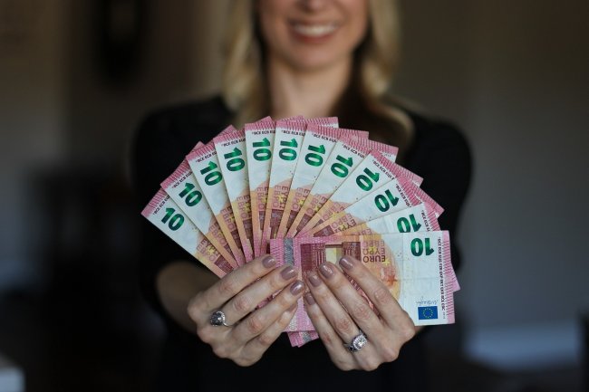 Le entrate fiscali continuano a provenire per il 90% da ...