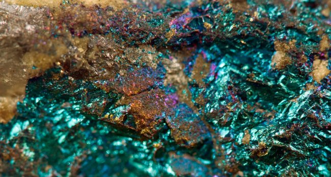 L’Ue importa il 99% delle terre rare dalla Cina