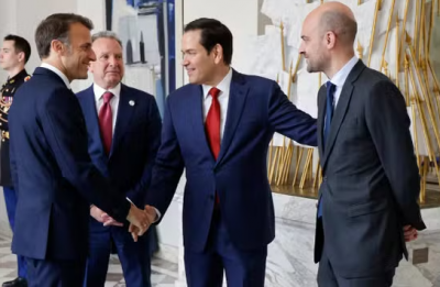 Rubio sull’Ucraina: “Se non si riesce a far finire la guerra volteremo pagi