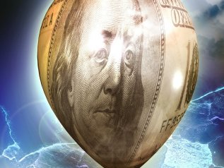 Se il dollaro crolla è un problema per (quasi) tutti
