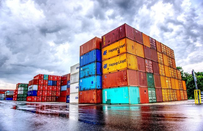 Cosa esporta principalmente l’Ue negli Usa?