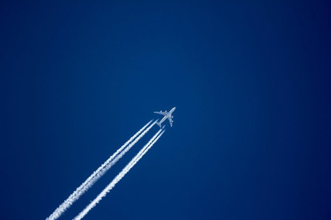 La Cina rimanda i Boeing negli Usa