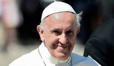 È morto Papa Francesco