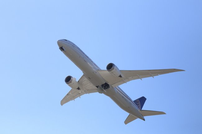 Boeing in crisi vende la divisione “digital”