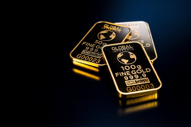 L’oro viene scambiato come se fossimo nella Terza guerra mondiale