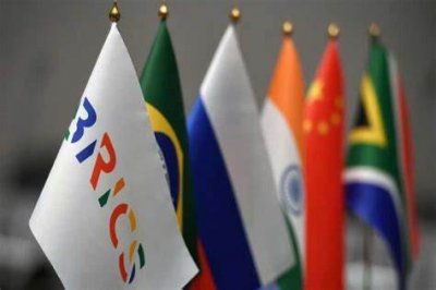 Occhio ai BRICS