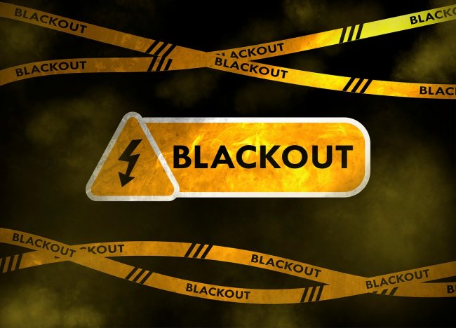 Massiccio blackout in Spagna, Portogallo e Francia meridionale