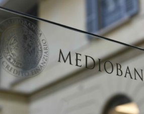 Mediobanca launches €6.3 billion bid to take over Banca Generali