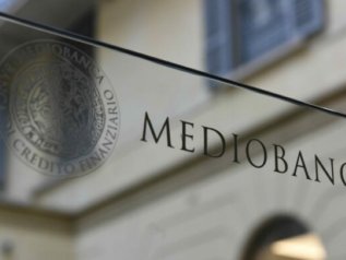 Mediobanca launches €6.3 billion bid to take over Banca Generali