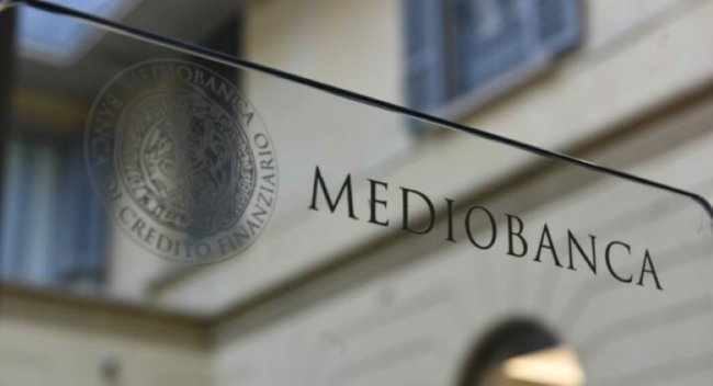 Mediobanca launches €6.3 billion bid to take over Banca Generali