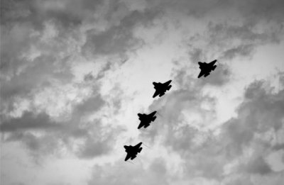Spesa militare globale nel 2024: aumento record del 9,4%