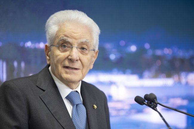 L’allarme di Mattarella sui salari bassi