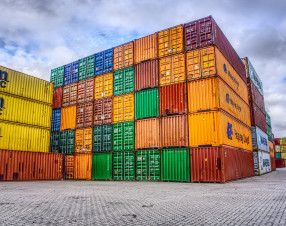 Vola l’export dell’Italia negli Usa: +41%
