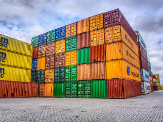 Vola l’export dell’Italia negli Usa: +41%