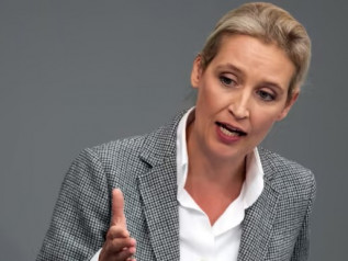 Per i servizi Afd è un partito “incompatibile con la democrazia”