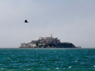 Trump ordina la riapertura della famigerata prigione di Alcatraz