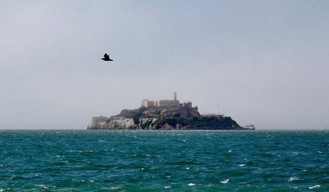 Trump ordina la riapertura della famigerata prigione di Alcatraz