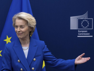 Von der Leyen: “L’Unione sarà un polo di attrazione della scienza libera”