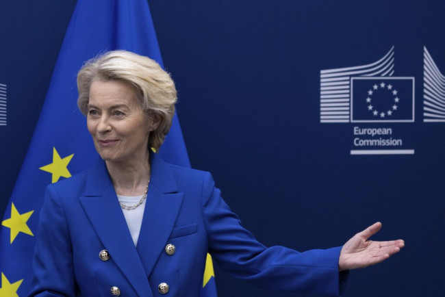 Von der Leyen: “L’Unione sarà un polo di attrazione della scienza libera”