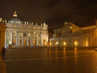 Quante votazioni sono servite per eleggere i papi degli ultimi 150 anni