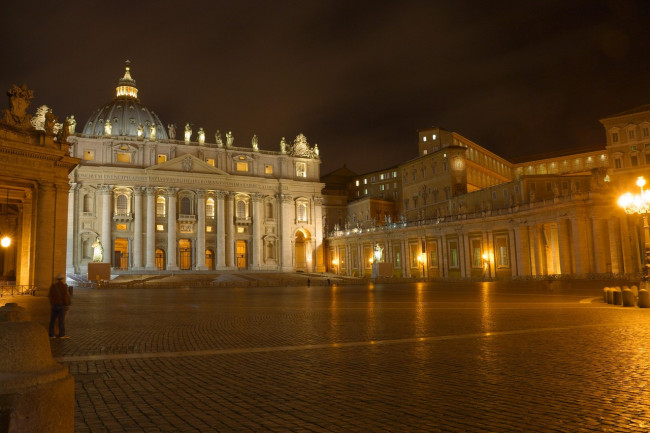 Quante votazioni sono servite per eleggere i papi degli ultimi 150 anni