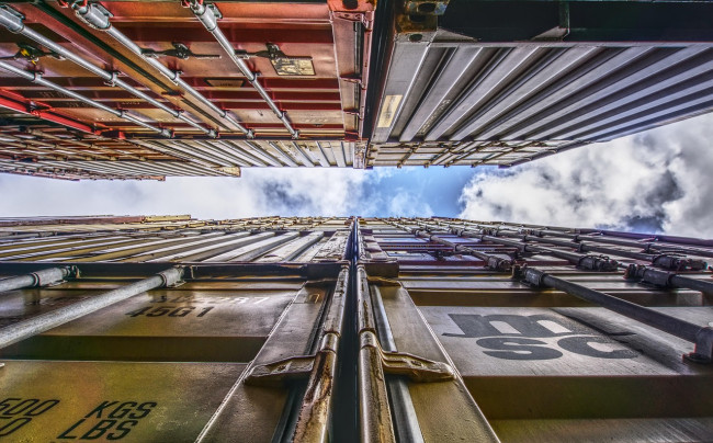 Boom del deficit commerciale degli Usa