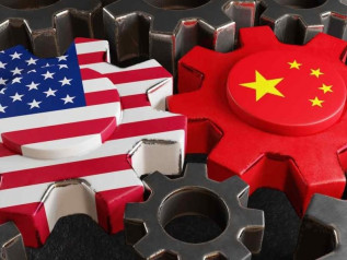 Usa-Cina si incontrano sabato in Svizzera