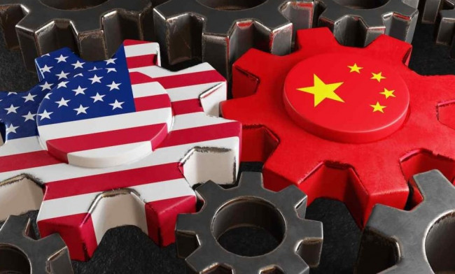 Usa-Cina si incontrano sabato in Svizzera