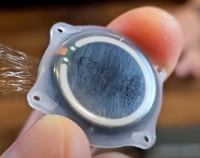 Neuralink, realizzato un video con il pensiero su YouTube