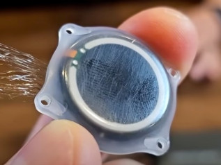 Neuralink, realizzato un video con il pensiero su YouTube