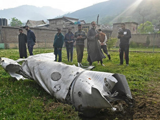India-Pakistan, verso un’altra guerra?