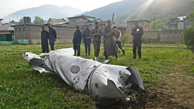 India-Pakistan, verso un’altra guerra?