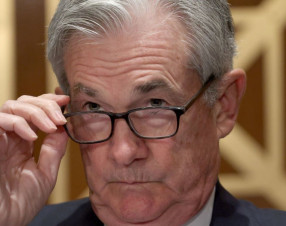 Powell resiste a Trump. La Fed lascia invariato il costo del denaro