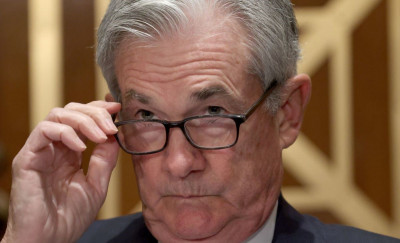 Powell resiste a Trump. La Fed lascia invariato il costo del denaro