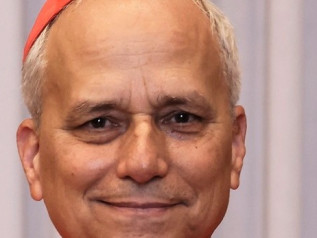 Eletto il 267º Papa: è il Cardinale Prevost