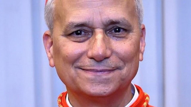Chi è il nuovo Papa Robert Francis Prevost