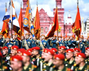 Russia e Occidente: “Il tentativo di integrazione è stato un errore”