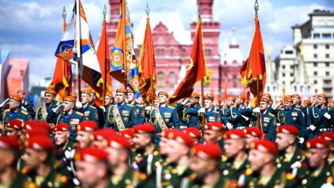Russia e Occidente: “Il tentativo di integrazione è stato un errore”