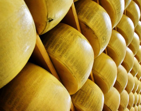 Emilia-Romagna batte tutti: più prodotti DOP e IGP della Polonia intera