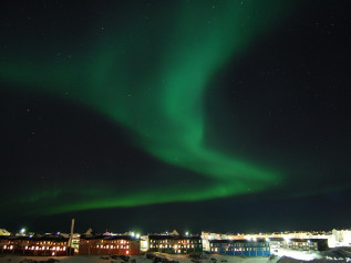 Washington aumenta la pressione sulla Groenlandia