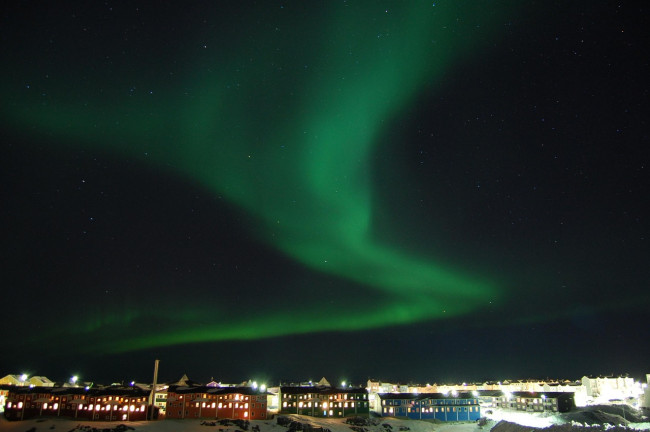 Washington aumenta la pressione sulla Groenlandia