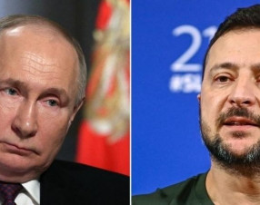 Putin non vola ad Istanbul per incontrare Zelensky