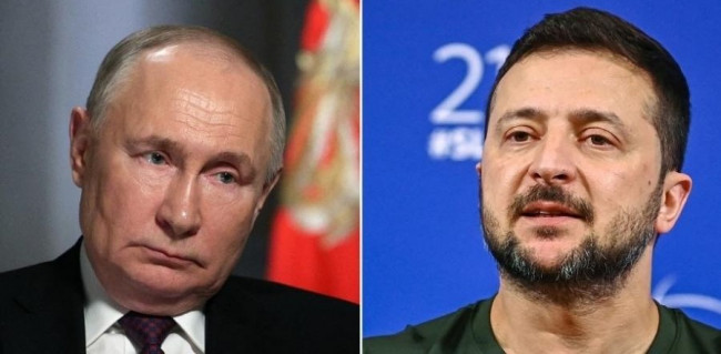 Putin non vola ad Istanbul per incontrare Zelensky