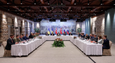 Kiev: “Richieste irricevibili da Mosca”