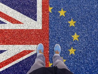 Raggiunta l’intesa tra Bruxelles e Londra