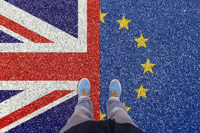 Raggiunta l’intesa tra Bruxelles e Londra