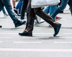 Boom degli over 50 nel mercato del lavoro